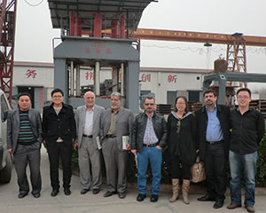 質(zhì)量、信譽雙保障示范單位